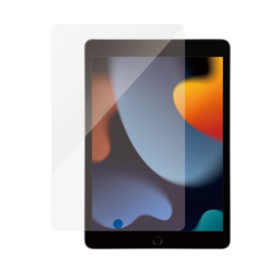 PanzerGlass ® Displayschutz iPad 10.2'' (2019-2021) | Ultra-Wide Fit