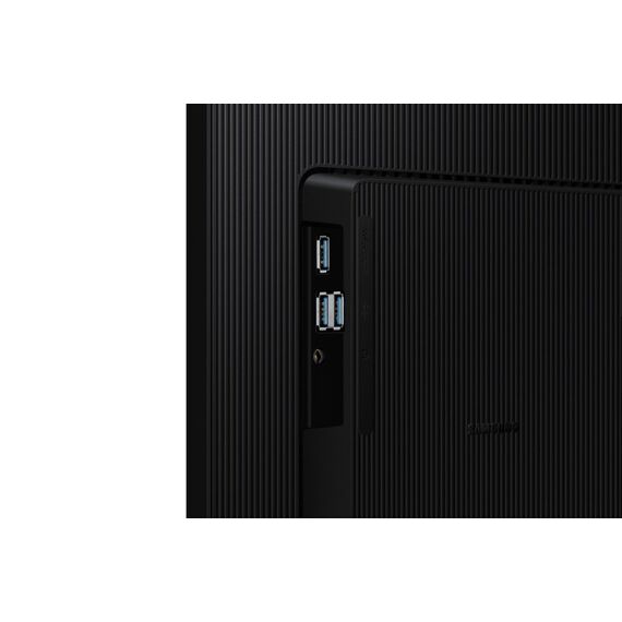 Samsung S60D Computerbildschirm 61 cm (24") 2560 x 1440 Pixel Quad HD LCD Schwarz, 4 image