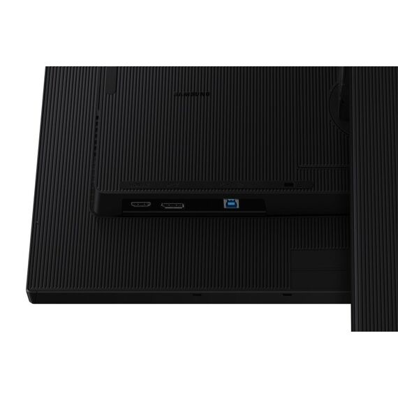 Samsung S60D Computerbildschirm 61 cm (24") 2560 x 1440 Pixel Quad HD LCD Schwarz, 5 image