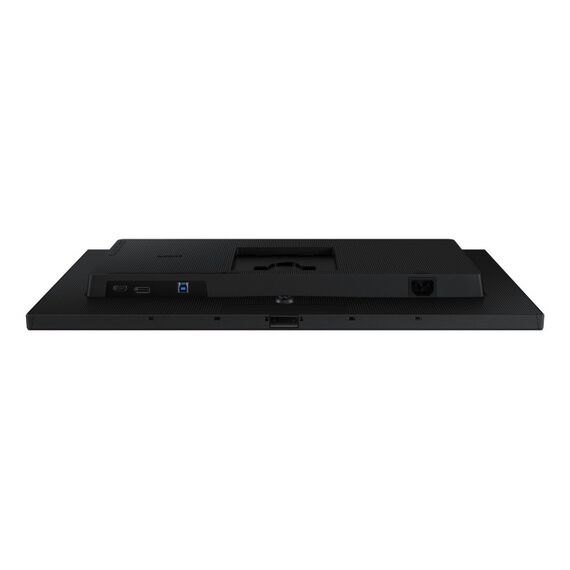 Samsung S60D Computerbildschirm 61 cm (24") 2560 x 1440 Pixel Quad HD LCD Schwarz, 6 image