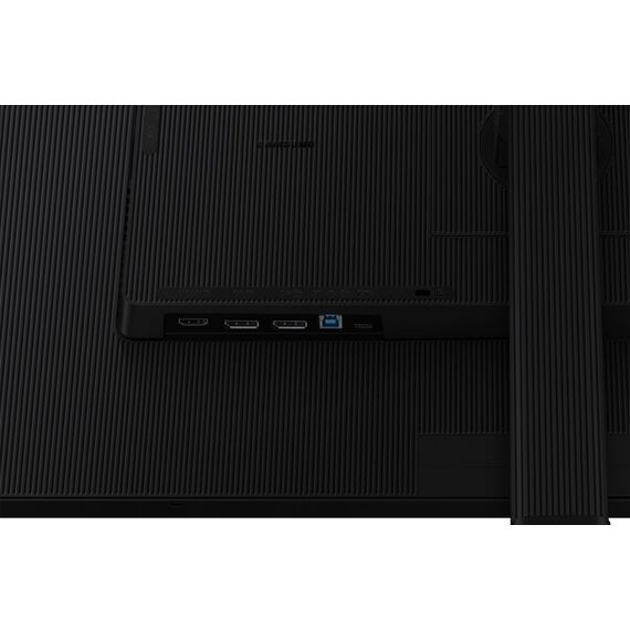 Samsung S60UD Computerbildschirm 81,3 cm (32") 2560 x 1440 Pixel Quad HD LCD Schwarz, 8 image