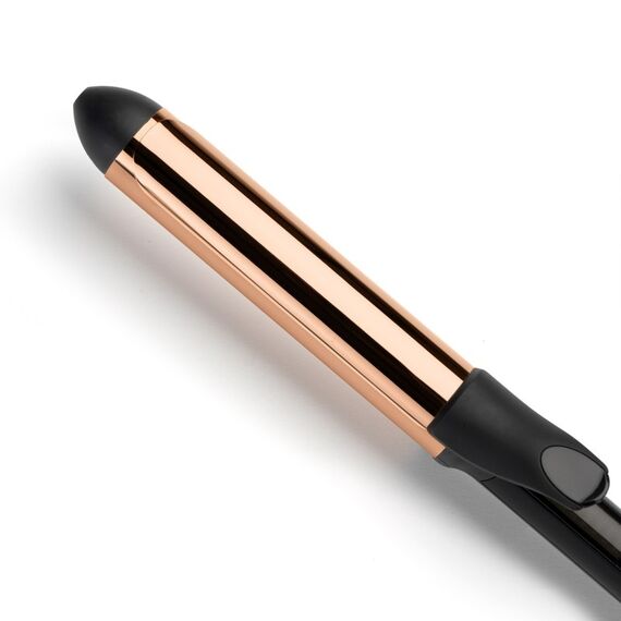 BaByliss C459E Haarstyling-Gerät Lockenstab Warm Schwarz 2,5 m, 7 image