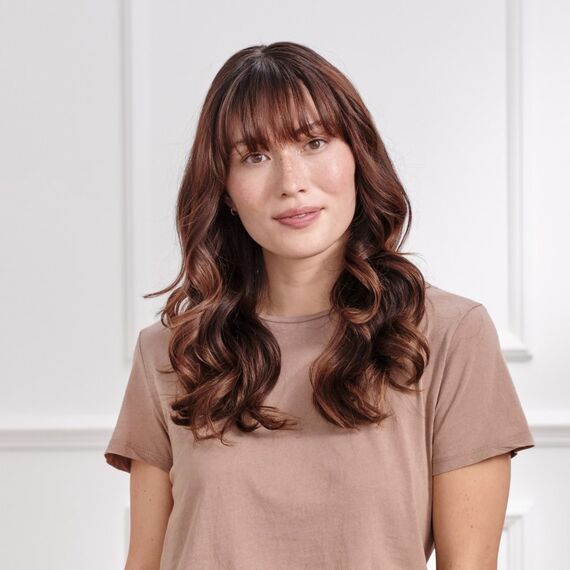 BaByliss C459E Haarstyling-Gerät Lockenstab Warm Schwarz 2,5 m, 8 image