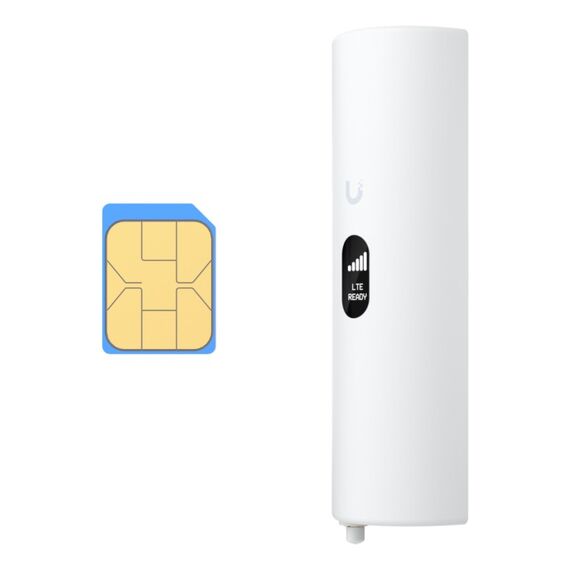 Ubiquiti LTE Backup Pro Gateway für Mobilfunknetzwerk, 9 image