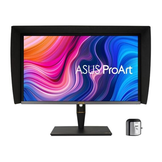 ASUS ProArt PA27UCX-K Computerbildschirm 68,6 cm (27") 3840 x 2160 Pixel 4K Ultra HD LED Schwarz