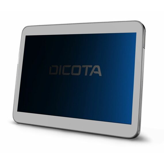 DICOTA D70802 Blickschutzfilter 27,9 cm (11") Tablets Rahmenloser Blickschutzfilter