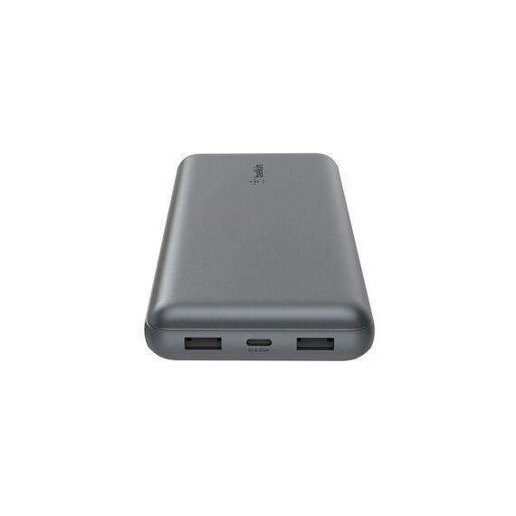 Belkin BoostCharge 20000 mAh Grau, 3 image