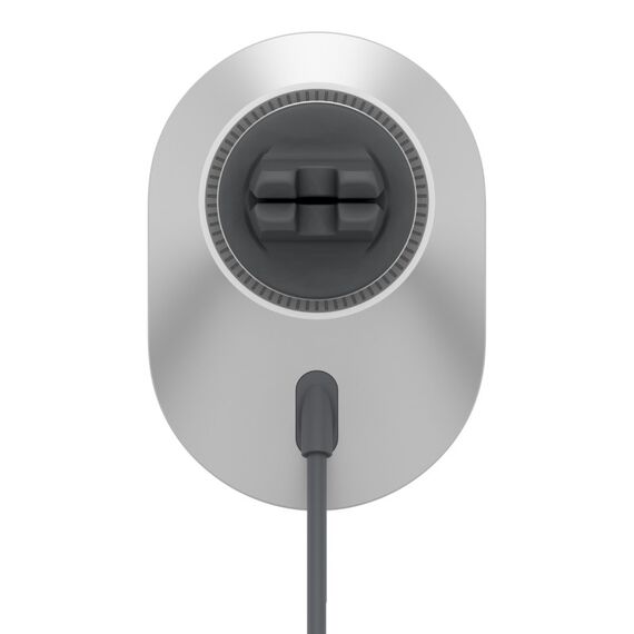 Belkin BoostCharge Pro Handy Grau Zigarettenanzünder Kabelloses Aufladen Auto, 3 image