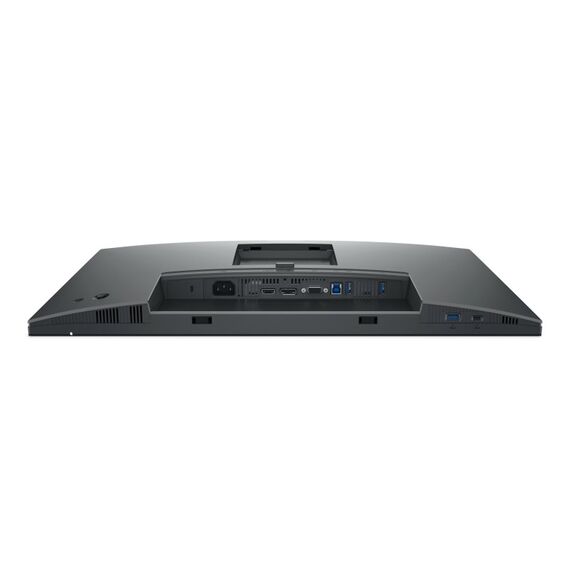 DELL Pro Plus P2425 Computerbildschirm 61,1 cm (24.1") 1920 x 1200 Pixel WUXGA LCD Schwarz, 5 image
