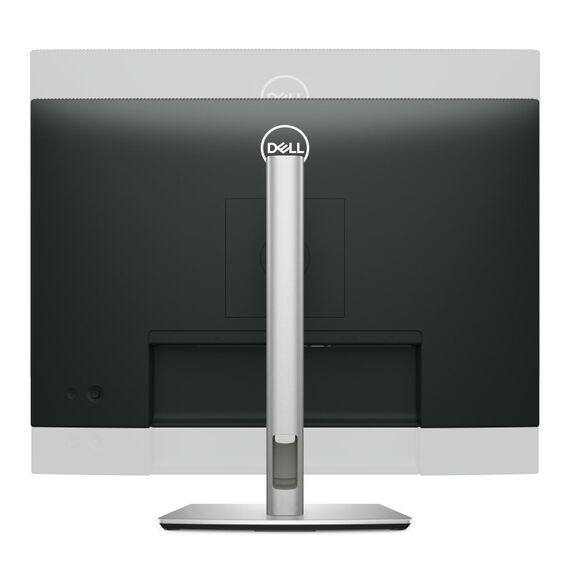 DELL Pro Plus P2425 Computerbildschirm 61,1 cm (24.1") 1920 x 1200 Pixel WUXGA LCD Schwarz, 6 image