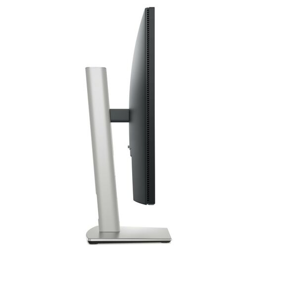 DELL Pro Plus P2425E Computerbildschirm 61,1 cm (24.1") 1920 x 1200 Pixel WUXGA LCD Schwarz, 3 image