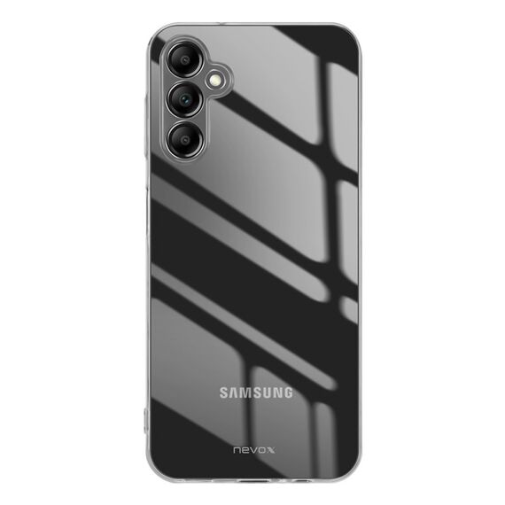nevox StyleShell Flex Handy-Schutzhülle 16,5 cm (6.5") Cover Transparent, 2 image