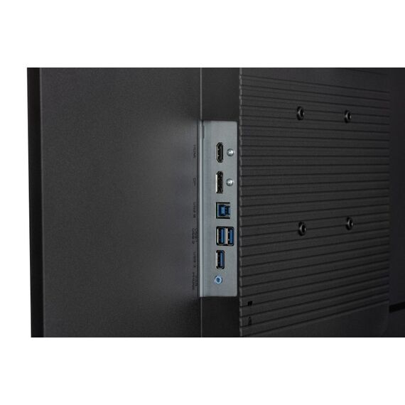 iiyama ProLite X3270QSU-B1 Computerbildschirm 80 cm (31.5") 2560 x 1440 Pixel Wide Quad HD LED Schwarz, 9 image