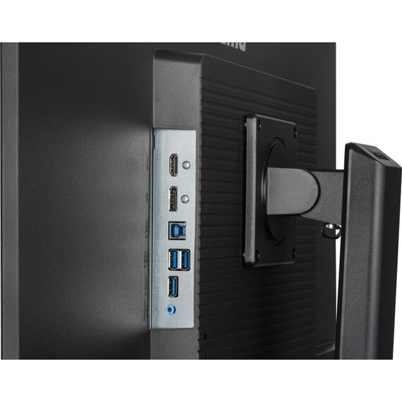 iiyama ProLite XB3270QSU-B1 Computerbildschirm 80 cm (31.5") 2560 x 1440 Pixel Quad HD LED Schwarz, 11 image