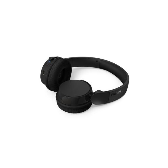 Philips 4000 series TAH4209BK/00 Kopfhörer & Headset Kabellos Kopfband Anrufe/Musik Bluetooth Schwarz, Farbe: Schwarz, 7 image
