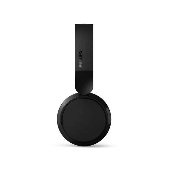 Philips 4000 series TAH4209BK/00 Kopfhörer & Headset Kabellos Kopfband Anrufe/Musik Bluetooth Schwarz, Farbe: Schwarz, 9 image
