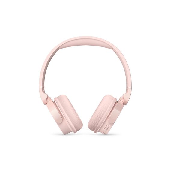Philips 4000 series TAH4209PK/00 Kopfhörer & Headset Kabellos Kopfband Anrufe/Musik Bluetooth Pink, Farbe: Pink, 8 image