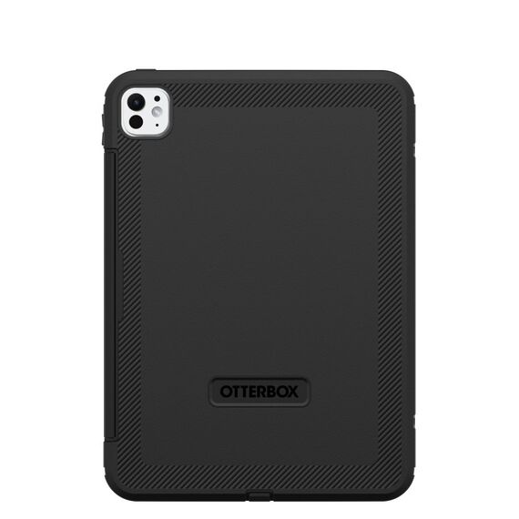 OTTERBOX Defender, Black iPad Pro 11 (M5/M4)