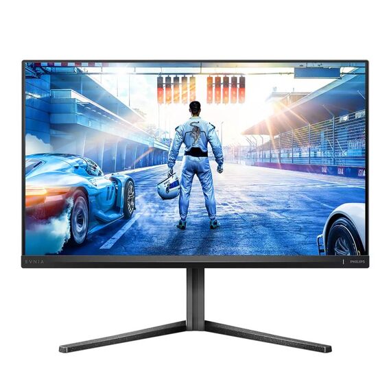 Philips Evnia 5000 27M2N5500/00 Computerbildschirm 68,6 cm (27") 2560 x 1440 Pixel Quad HD LCD Grau, 4 image