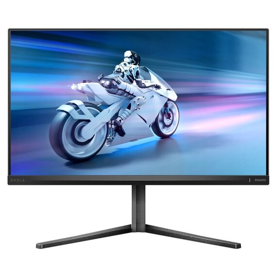 Philips Evnia 5000 27M2N5500/00 Computerbildschirm 68,6 cm (27") 2560 x 1440 Pixel Quad HD LCD Grau, 5 image