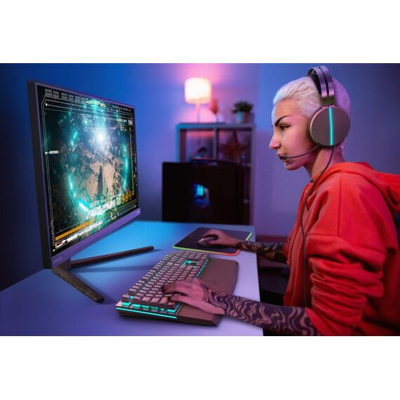 Philips Evnia 5000 27M2N5500/00 Computerbildschirm 68,6 cm (27") 2560 x 1440 Pixel Quad HD LCD Grau, 6 image