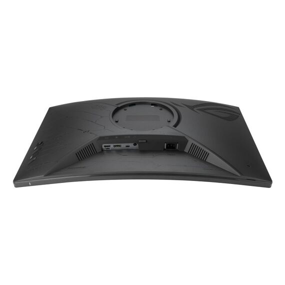 ASUS XG27WCS Computerbildschirm 68,6 cm (27") 2560 x 1440 Pixel Wide Quad HD Schwarz, 7 image