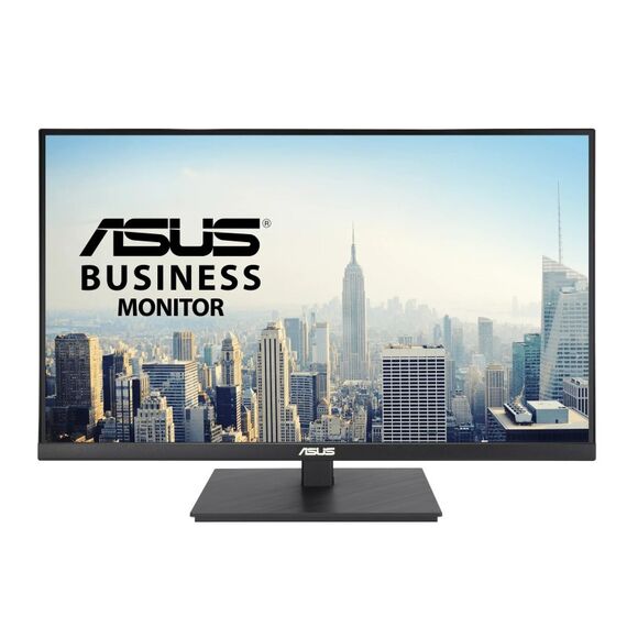 ASUS VA27UQSB Computerbildschirm 68,6 cm (27") 3840 x 2160 Pixel 4K Ultra HD LCD Schwarz, 6 image