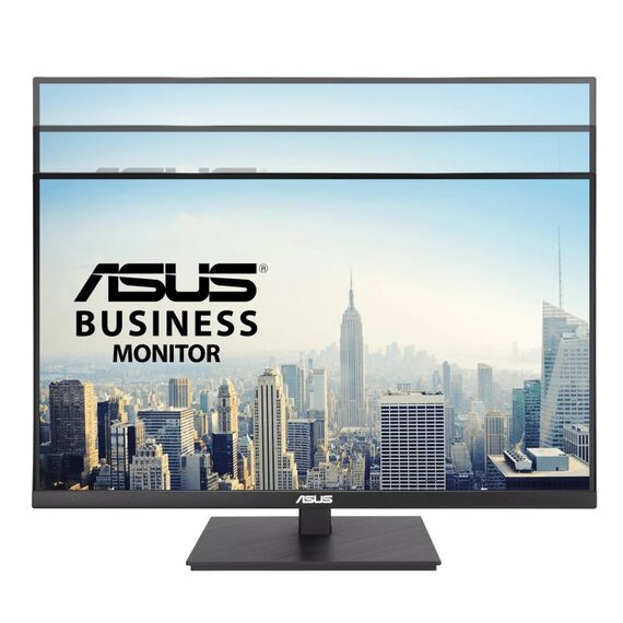 ASUS VA27UQSB Computerbildschirm 68,6 cm (27") 3840 x 2160 Pixel 4K Ultra HD LCD Schwarz, 7 image