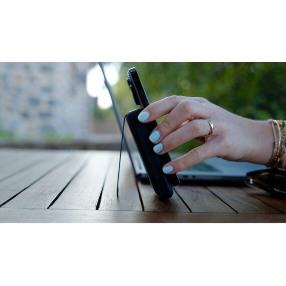 Xtorm Magnetic Wireless Powerbank - 10.000mAh - Midnight Black, 9 image
