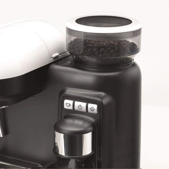 Ariete 1318/01 Halbautomatisch Espressomaschine 0,8 l, 3 image
