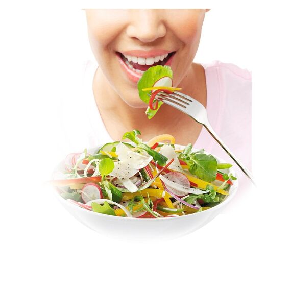 Philips Viva Collection HR1388/80 SaladMaker, 5 image