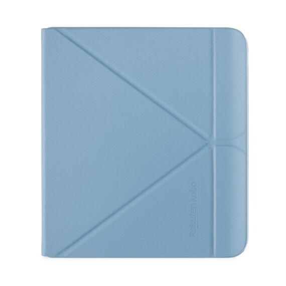 Rakuten Kobo SleepCover E-Book-Reader-Schutzhülle 17,8 cm (7") Folio Blau, Farbe: Blau