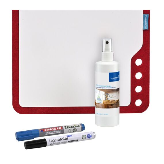 Legamaster TZ 6 Whiteboard Reiniger 150ml, 2 image