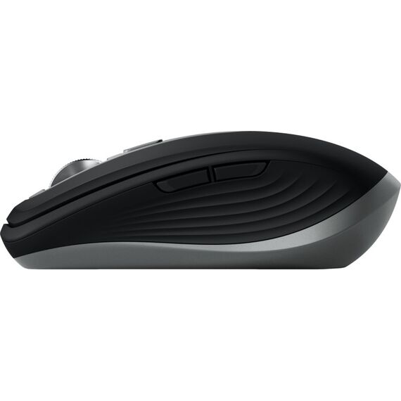 Logitech MX Anywhere 3S for Mac Maus Büro Rechts RF Wireless + Bluetooth Laser 8000 DPI, 5 image