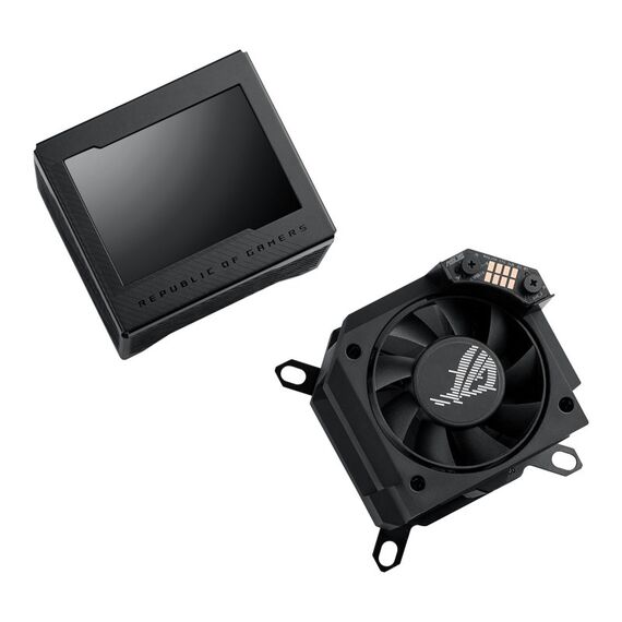 ASUS ROG RYUJIN III WB Wasserblock, Farbe: Schwarz, 4 image