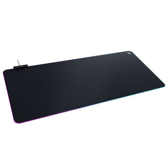 Turtle Beach Sense AIMO XXL Ultra-Wide PC Gaming Mousepad mit RGB Beleuchtung, 3 image