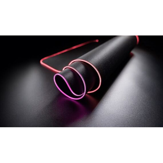 Turtle Beach Sense AIMO XXL Ultra-Wide PC Gaming Mousepad mit RGB Beleuchtung, 4 image