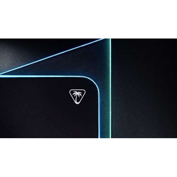 Turtle Beach Sense AIMO XXL Ultra-Wide PC Gaming Mousepad mit RGB Beleuchtung, 5 image