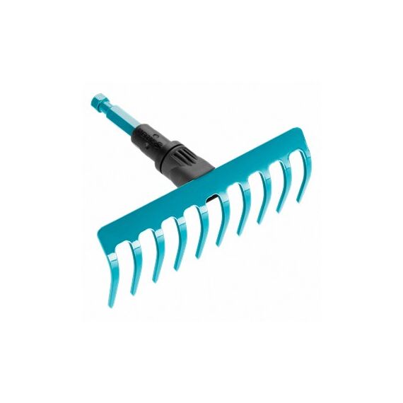 Gardena 3185-20 Rechen Metall