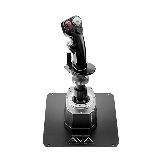 Thrustmaster AVA Plate Flight Base, 2 image