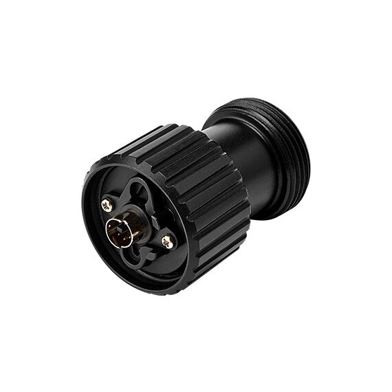 Thrustmaster 2960932 Flug-/Rennsimulator-Zubehör Flight Base Montageadapter