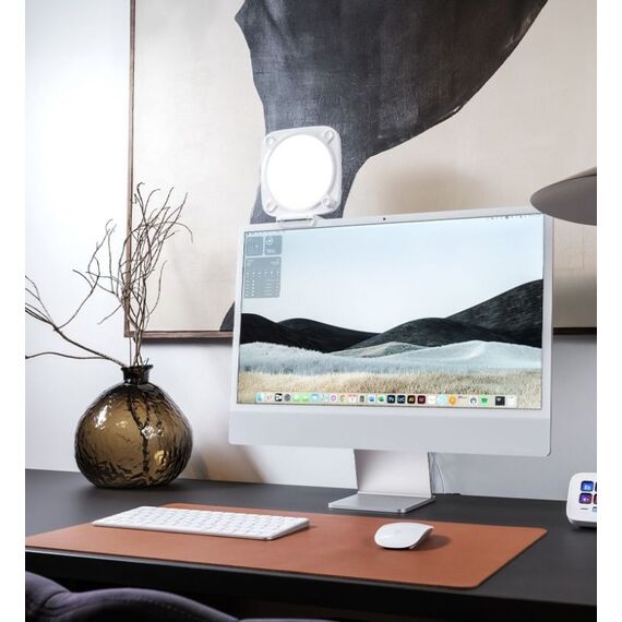 Elgato 10LAJ9901 Arbeitslampe Weiß LED, 2 image