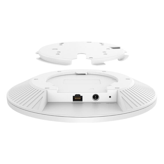 TP-Link Omada EAP772 WLAN Access Point 9300 Mbit/s Weiß, 3 image