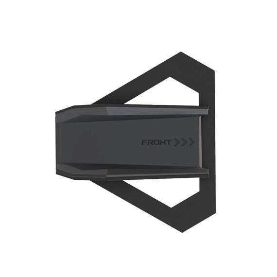 ASUS NUC 14 Performance RNUC14SRKU910000I 2,5L Größe PC Schwarz 185H, 4 image