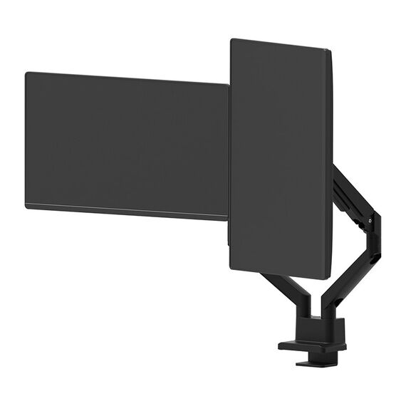 Neomounts DS70-250BL2 Monitorarm 17-32" - Gasfeder - Topfix - 180°-Stopp, 13 image