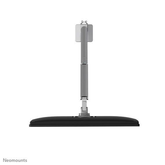 Neomounts DS70-250SL1 Monitorarm 17-35" - Gasfeder - Topfix - 180°-Stopp, Farbe: Silber, 4 image
