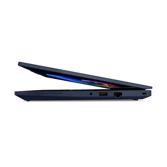 Lenovo ThinkPad T14 Gen 7 (Intel) Copilot+ PC Intel Core Ultra 7 355 Laptop 35,6 cm (14") WUXGA 32 GB LPDDR5x-SDRAM 1 TB SSD Wi-Fi 7 (802.11be) Windows 11 Pro Blau Schweiz, Farbe: Blau, Kapazität: 1 TB, Arbeitsspeicher: 32 GB, 4 image