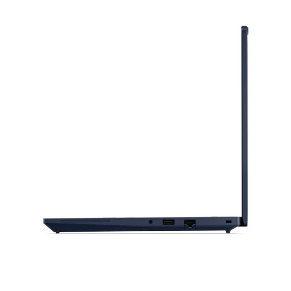 Lenovo ThinkPad T14 Gen 7 (Intel) Copilot+ PC Intel Core Ultra 7 355 Laptop 35,6 cm (14") WUXGA 32 GB LPDDR5x-SDRAM 1 TB SSD Wi-Fi 7 (802.11be) Windows 11 Pro Blau Schweiz, Farbe: Blau, Kapazität: 1 TB, Arbeitsspeicher: 32 GB, 6 image