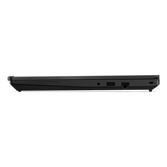 Lenovo ThinkPad T16 Gen 5 (Intel) Copilot+ PC Intel Core Ultra 7 355 Laptop 40,6 cm (16") WUXGA 32 GB LPDDR5x-SDRAM 512 GB SSD Wi-Fi 7 (802.11be) Windows 11 Pro Schwarz Schweiz, Kapazität: 512 GB, Arbeitsspeicher: 32 GB, 8 image