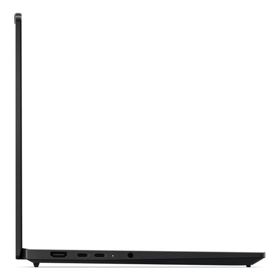 Lenovo ThinkPad T14s Gen 7 (Intel) Copilot+ PC Intel Core Ultra 7 355 Laptop 35,6 cm (14") WUXGA 32 GB LPDDR5x-SDRAM 512 GB SSD Wi-Fi 7 (802.11be) Windows 11 Pro Schwarz Schweiz, Kapazität: 512 GB, 2 image